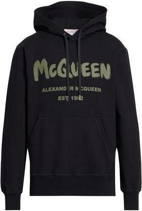 Alexander McQueen TOPS - Sweatshirts auf YOOX.COM