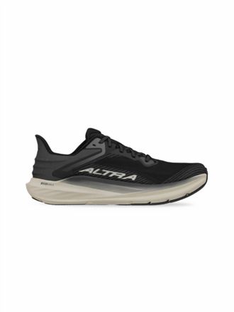 Altra Mens Torin 8 Shoes In Black/white-010