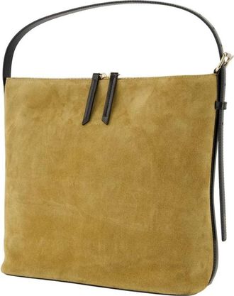 A.P.C. A.p.c., Donna, Borse, Marrone, Taglia unica, new