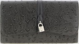 Stella McCartney Borsa Ryder Stella Mccartney in pelle sintetica goffrata
