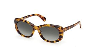 Max & Co. MO0155 53P Womens Sunglasses Size 54