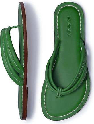 Bernardo Miami Thong Sandals