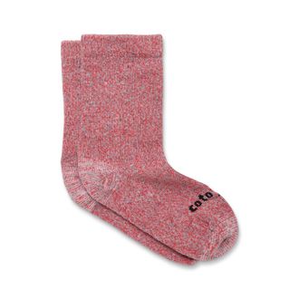 Cotopaxi Contiguo Mid-Calf Sock in Del D&iacute;a Warm at Nordstrom, Size X-Large