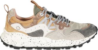 Flower Mountain Yamano 3 sneakers - Neutrals