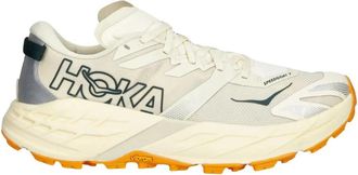 Hoka One One Speedgoat 7 - Heren - Hardloopschoenen - Geel - 43 1/3 EU - Fitness
