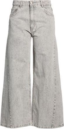 Vicolo BOTTOMWEAR - Pantaloni jeans su YOOX.COM