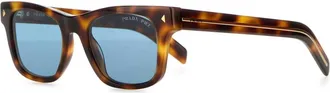 Prada Printed Acetate Opr A17 S Sunglasses