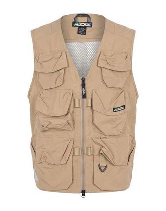 Manastash ROPA DE ABRIGO - Chompas sin mangas en YOOX.COM