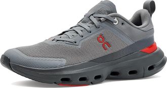 On Cloudpulse Next Mens Cross Training Shoes Rock/Eclipse : 10.5 M, Synthetic