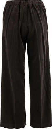 Aspesi Mod.0128 Elastic Waist Trousers