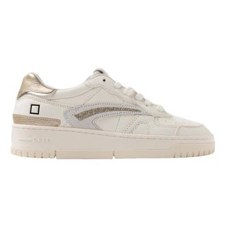D.A.T.E. Torneo - female - D.A.T.E. - Sneakers - White - 8 UK - Shoes