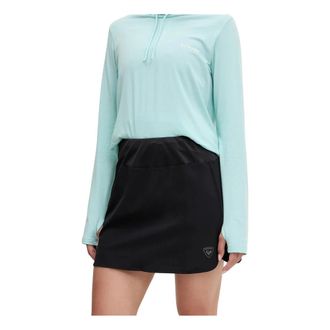 Rossignol Gonna Lycian - - Sport - Donna - Nero - S