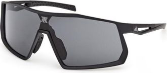 adidas Kentro S3 Laufbrille f&uuml;r Herren | grau