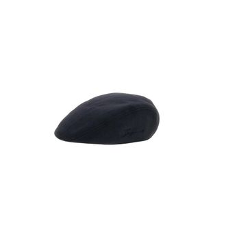 Jacquemus Val&eacute;rie Baret - Heren - Accessoires - Zwart - Maat: 58 CM Katoen