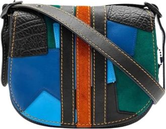Coach unisex, Pre-owned, Multicolore, Taglia unica, used