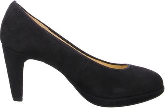 Gabor Dames, Schoenen, Zwart, Maat: 40 1/2 EU