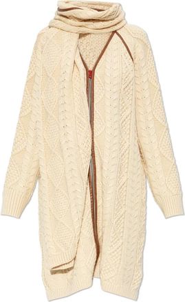 Diesel Donna, Maglie, Beige, XS, new