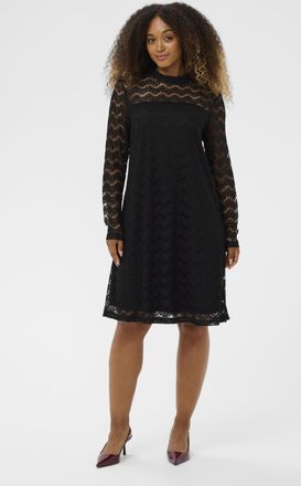 Cream Jurk CRJuria Jurk A-shape