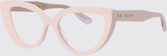 Gucci Occhiali da vista in acetato Gucci