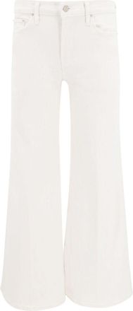 Mother Madre The Twister Skimp Denim Jeans