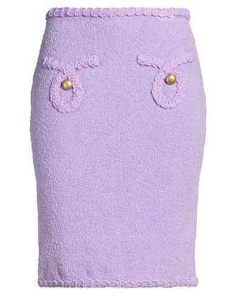 Moschino PARTES DE ABAJO - Minifaldas en YOOX.COM