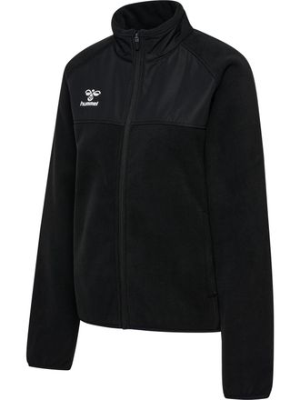 Hummel hmlGO FLEECE JACKET WOMAN