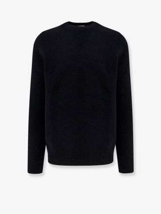 Alpha Studio Wool blend sweater - ALPHA-STUDIO - gender_Man
