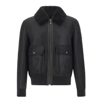 Belstaff Hombre, Chaquetas, Negro, Talla: 2XL