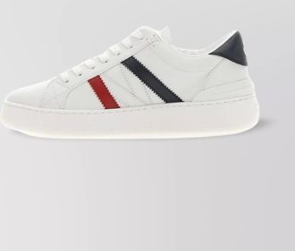 Moncler monaco m sneakers