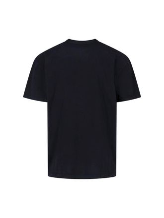 Our Legacy Mens T-Shirts And Polos Multicolour Cotton