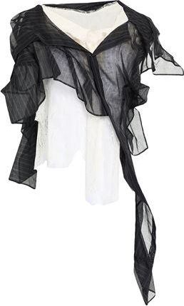 Yohji Yamamoto TOPWEAR - Tops sur YOOX.COM