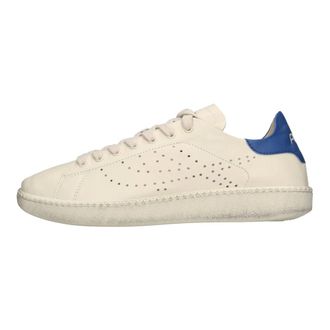 Ash Ash, Heren, Schoenen, Beige, Maat: 44 EU Leer