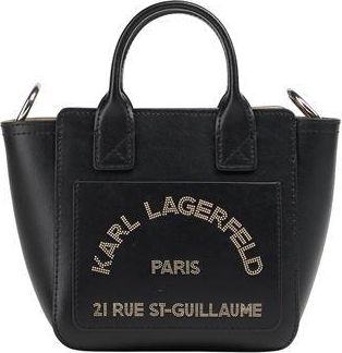 Karl Lagerfeld BORSE - Borse a mano su YOOX.COM