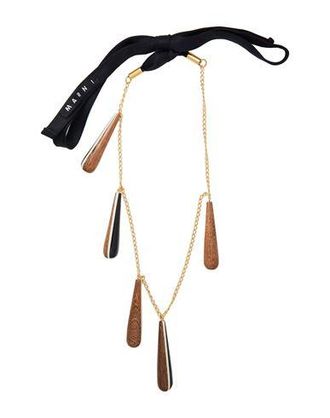 Marni GIOIELLI E OROLOGI - Collane su YOOX.COM