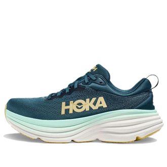 Hoka One One Bondi 8 Midnight Ocean 1123202-MOBS