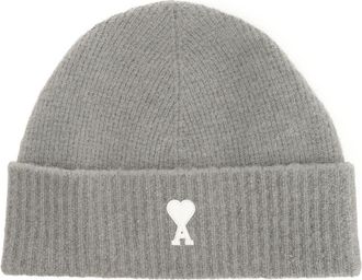 Ami ami De Coeur Beanie Hat