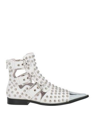 Jeffrey Campbell FOOTWEAR - Ankle boots on YOOX.COM
