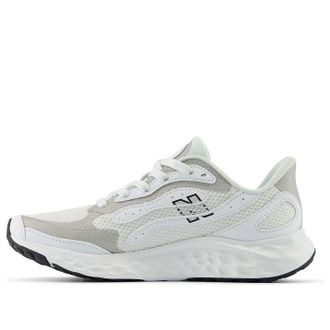 New Balance (WMNS) New Balance Fresh Foam Arishi v4 White Black Metallic WARISTT4