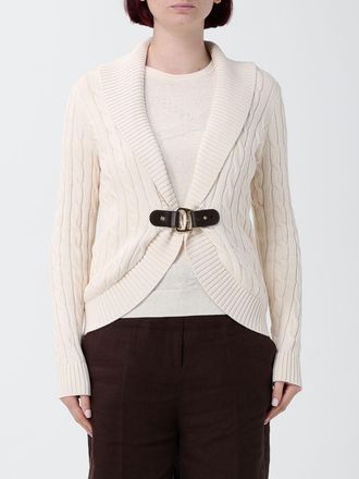 Lauren Ralph Lauren Maglia in misto cotone Lauren Ralph Lauren