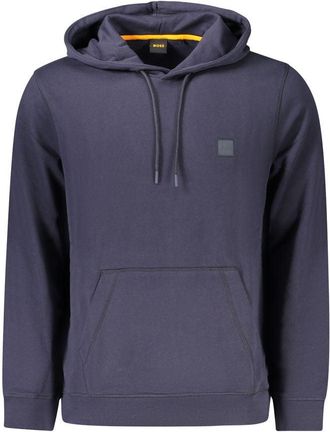 HUGO BOSS Cotton Men Mens Sweater