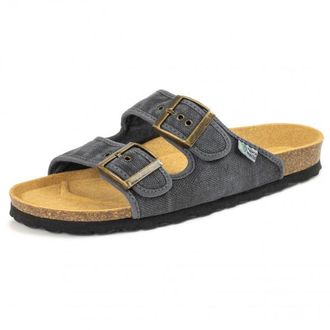 Natural World Bio Sandalia Enzimatico Sandalen - Unisex | braun