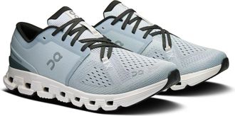 On On Cloud X3ME30041147 Sneakers Mens Glacier Stone Running Shoes HTAT674