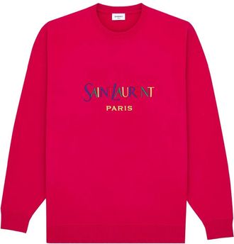 Saint Laurent Sweater