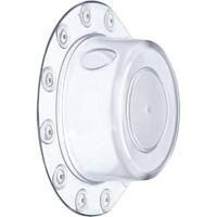 OEM Tap&oacute;n De Silicona Para Desag&uuml;e De Ba&ntilde;eras Y Lavabos Con Ventosa - Pr&aacute;ctico Accesorio De Ba&ntilde;o - Crezuo