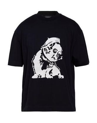 Emporio Armani TOPWEAR - T-shirts su YOOX.COM
