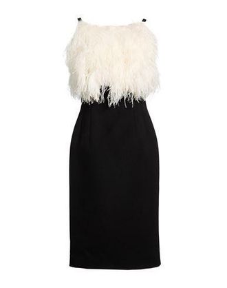 Lanvin VESTIDOS - Vestidos midi en YOOX.COM