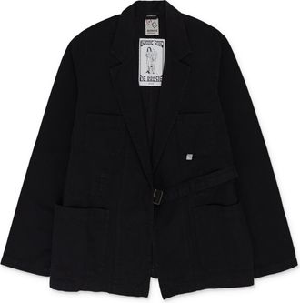 Bonne BLACK DE RRUSIE SUIT