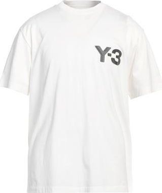 Yohji Yamamoto T-shirts