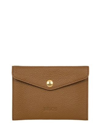 Bric's BricS Gondola Loto Leather Clutch