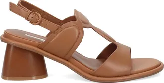 Jeannot Mujer, Zapatos, Marr&oacute;n, Talla: 38 EU